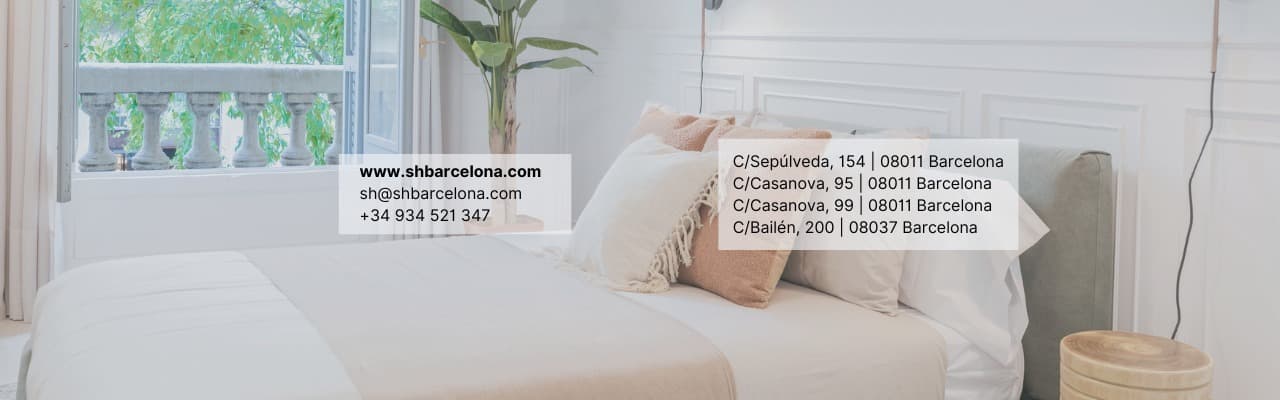Portada de ShBarcelona
