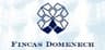 Fincas domenech