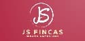 Logotipo de JS FINCAS