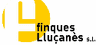 Finques Lluçanès