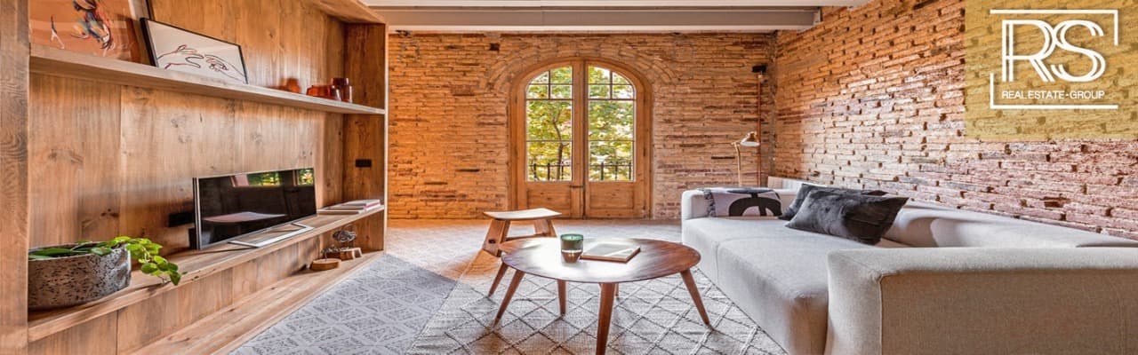 RS GROUP REAL ESTATE
