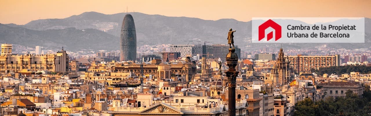 Cambra de la Propietat Urbana de Barcelona