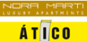 Atico/Nora Marti