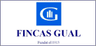 Fincas gual