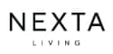 Logotipo de NEXTA LIVING