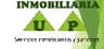 INMOBILIARIA UP