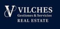 Logotipo de Vilches Gestiones&Servicios Real Estate