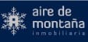 AIRE DE MONTAÑA INMOBILIARIA.