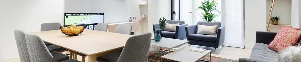 Inmobiliaria España