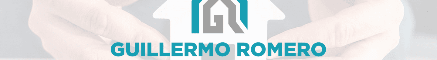 Coberta de Grupo Romero Soluciones Inmobiliarias
