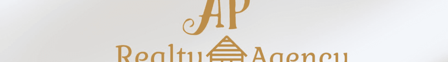 INMOBILIARIA AP REALTY AGENCY