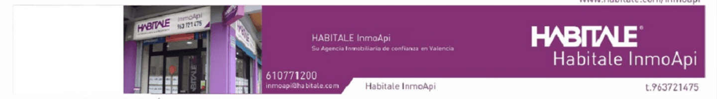 Couverture de INMOBILIARIA HABITALE InmoApi