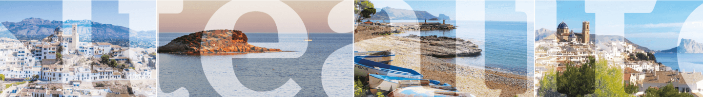 Copertina di INMOBILIARIA Altea Life