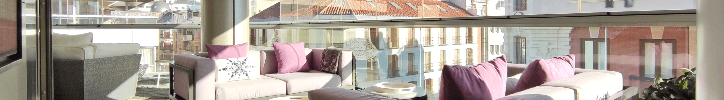 Coberta de INMOBILIARIA HONDALAR