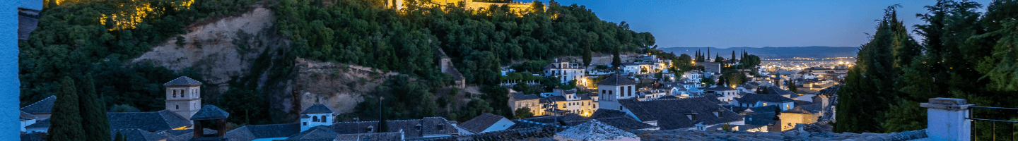 Coberta de Equity Granada Inmobiliaria