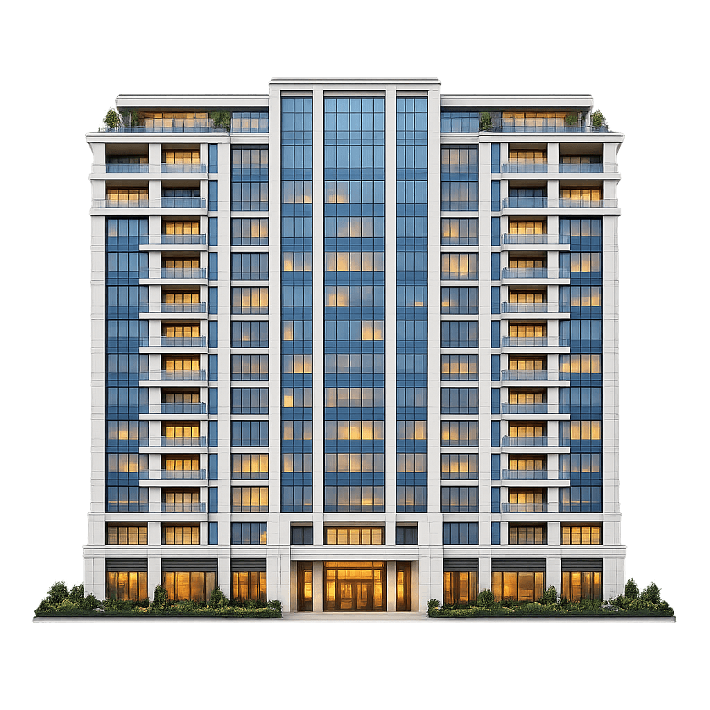 Appartements
