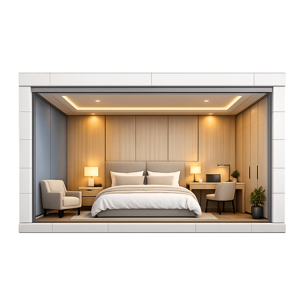 Chambres