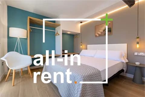 Piso de 49 m² en Huelva