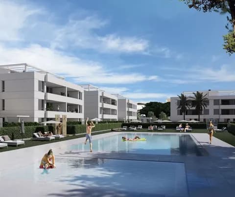 Piso de 120 m² en 