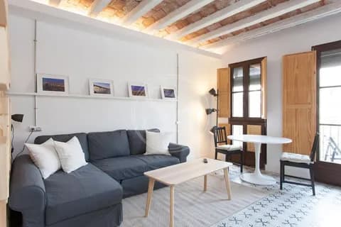 Piso de 42 m² en Barcelona