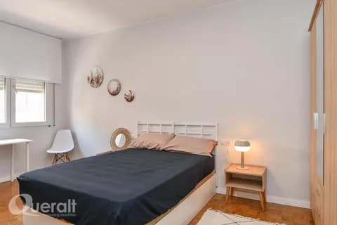 Habitación 22 m², Lérida