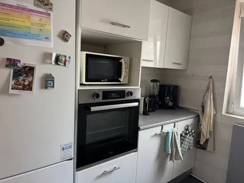 Habitación 80 m², Toledo