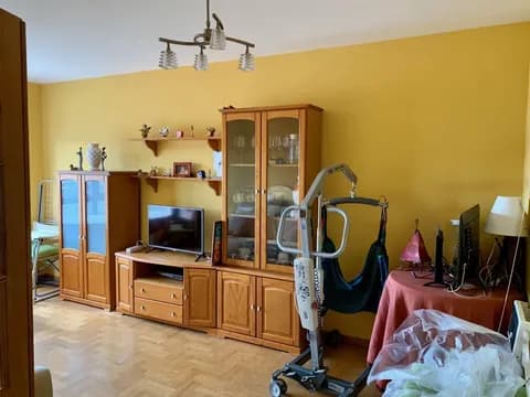 Piso de 72 m² en Gijón