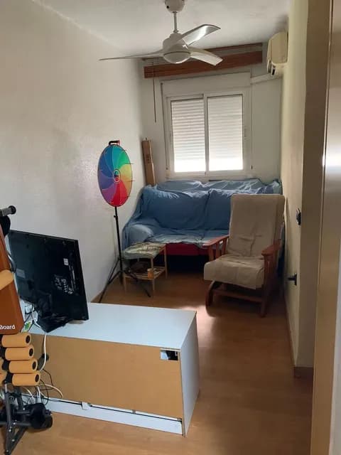 Habitación 90 m², Murcia