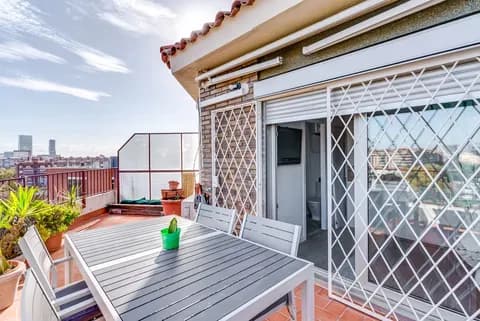 Piso de 90 m² en Barcelona