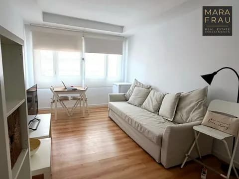 Piso de 42 m² en Las Palmas de Gran Canaria