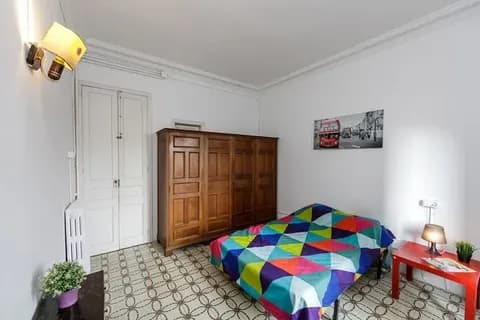 Habitación 135 m², Barcelona