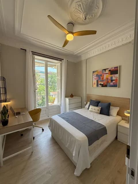 Habitación 180 m², 
