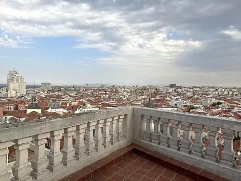Piso de 55 m² en Madrid