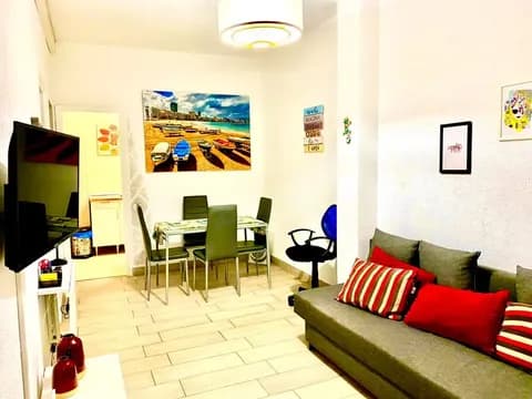 Piso de 61 m² en Las Palmas de Gran Canaria