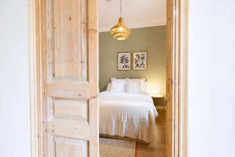 Habitación 75 m², Barcelona