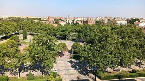 Piso de 80 m² en Salamanca