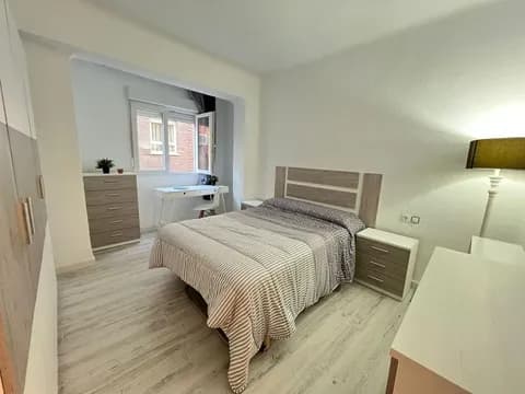 Piso de 55 m² en Murcia