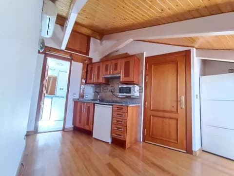 Piso de 40 m² en Madrid