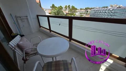 Piso de 45 m² en San Bartolomé de Tirajana