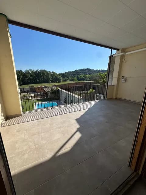 Piso de 95 m² en les Masies de Voltregà