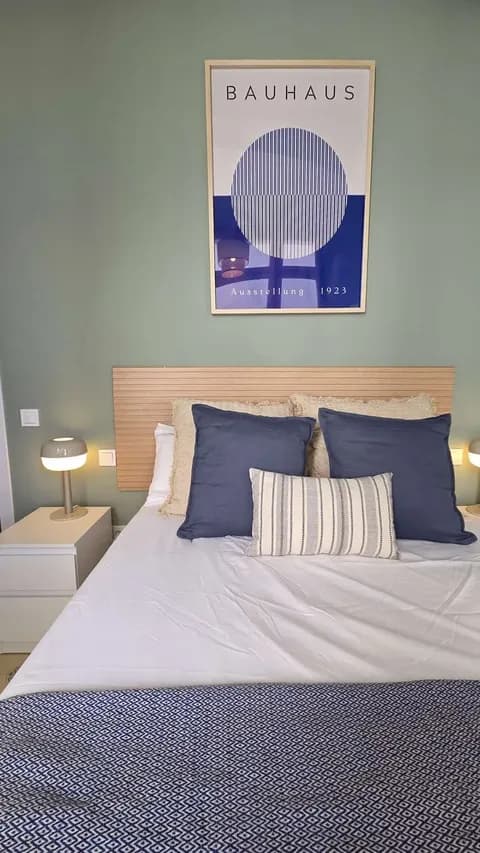 Habitación 210 m², 