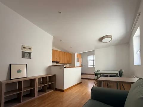 Piso de 53 m² en Barcelona