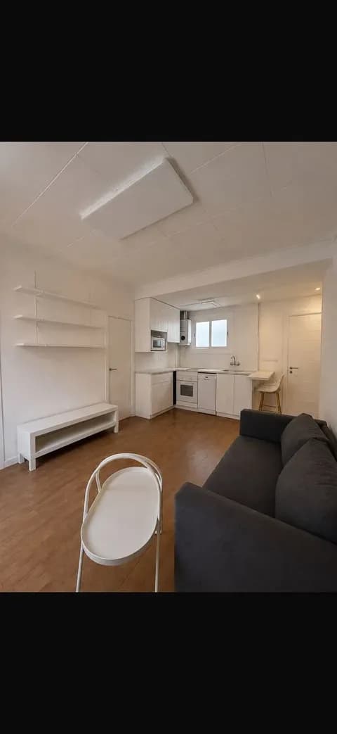 Piso de 50 m² en Barcelona