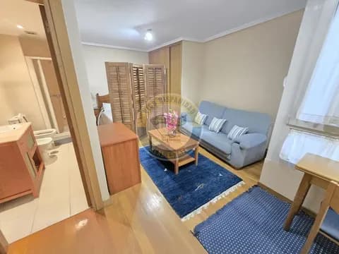 Piso de 38 m² en Vigo
