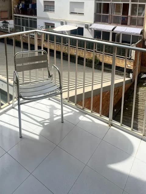 Piso de 30 m² en Lérida