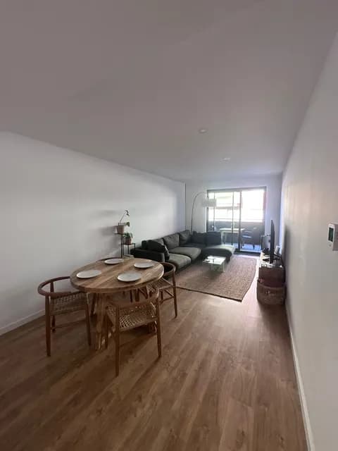 Piso de 110 m² en Terrassa