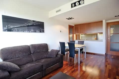 Piso de 57 m² en 