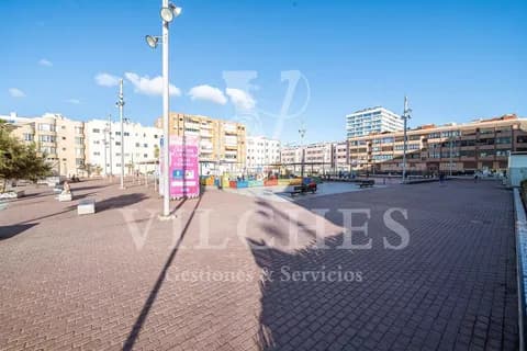 Piso de 70 m² en Las Palmas de Gran Canaria