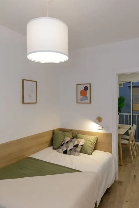 Habitación 95 m², 