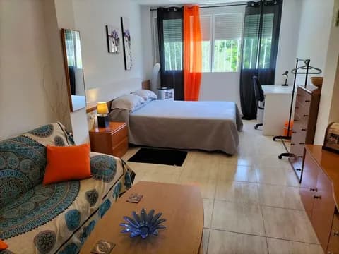 Habitación 100 m², 